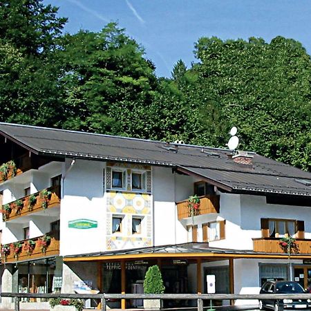 Апартаменти Alpenland Schneck Берхтесгаден Екстер'єр фото
